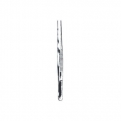Dressing & Tissue Forceps 